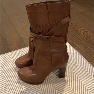 Ugg Jardine Boots